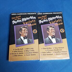 Best of Dean Martin Variety Show